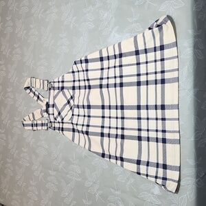 Streetwear Society Overall Dress